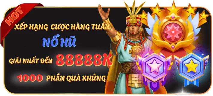 Tỷ Lệ Hoàn Trả Hấp Dẫn VB66