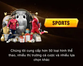 Cá cược thể thao sôi động tại VB66 trang chủ chính thức