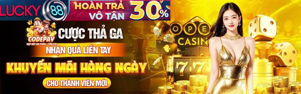 Hoàn trả cược thể thao VB66